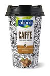 Vorschau: Einzigartiger Premium-Kaffee to go – 100 % Arabica-Kaffee trifft Alpro Drinks